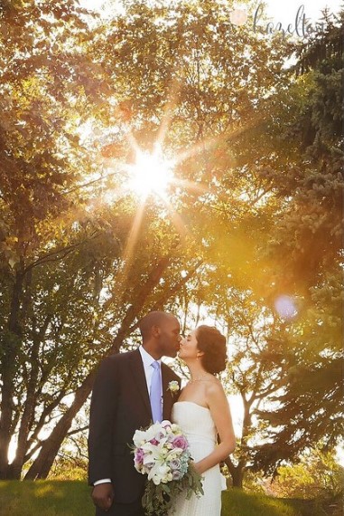 Riverside Receptions Wedding - Caitlin Hazelton